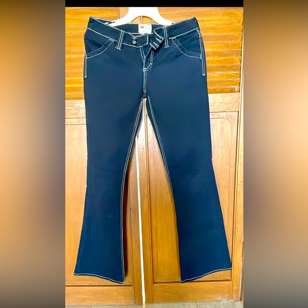 Women's Blue Jeans